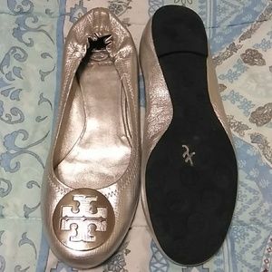 Tory burch slides